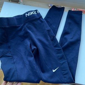 Nike Pro Therma Fit Leggings